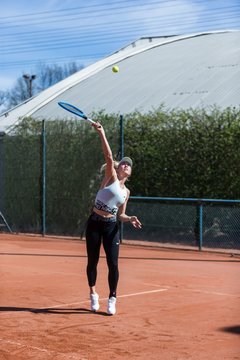 Trainingstag am 20.4.19 147 - Training mit Carina